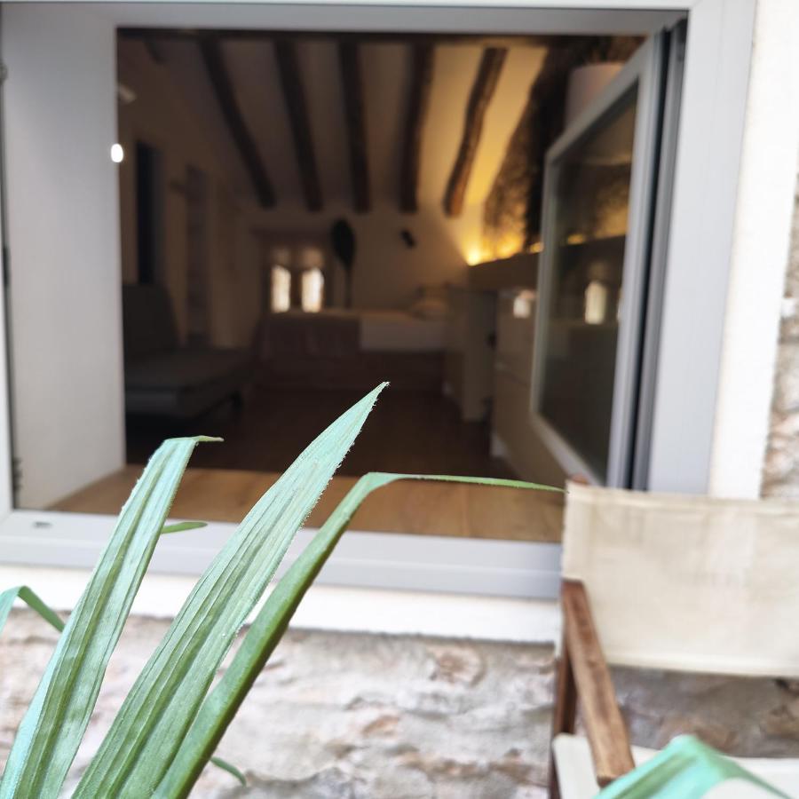 Apartmán El Nido 14 L'L'Hospitalet de l'Infant Exteriér fotografie
