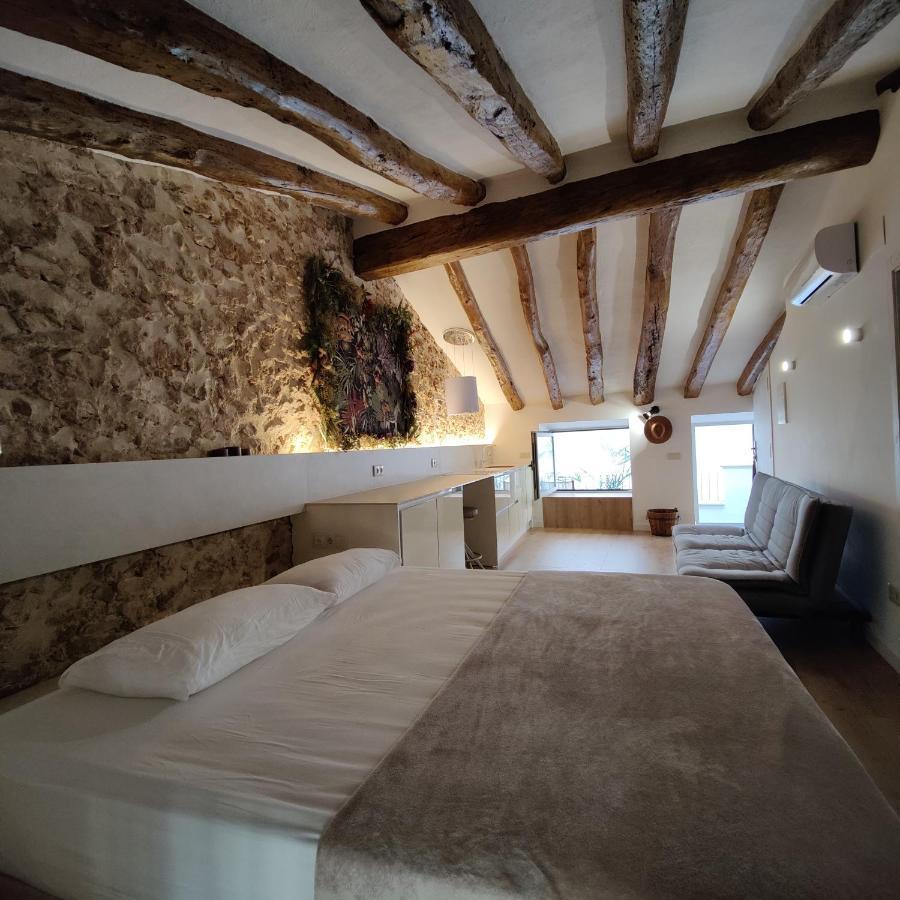 Apartmán El Nido 14 L'L'Hospitalet de l'Infant Exteriér fotografie