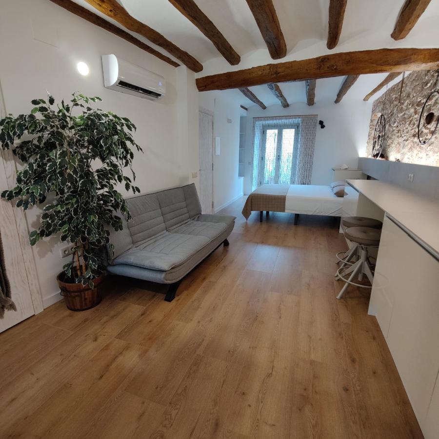 Apartmán El Nido 14 L'L'Hospitalet de l'Infant Exteriér fotografie