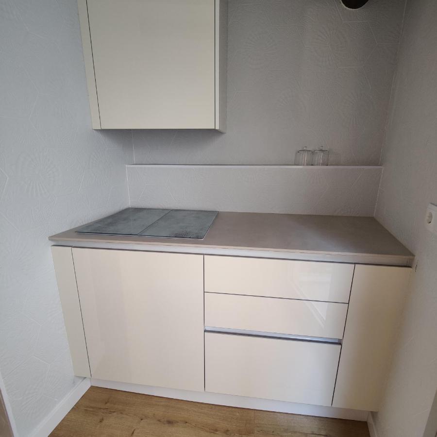 Apartmán El Nido 14 L'L'Hospitalet de l'Infant Exteriér fotografie