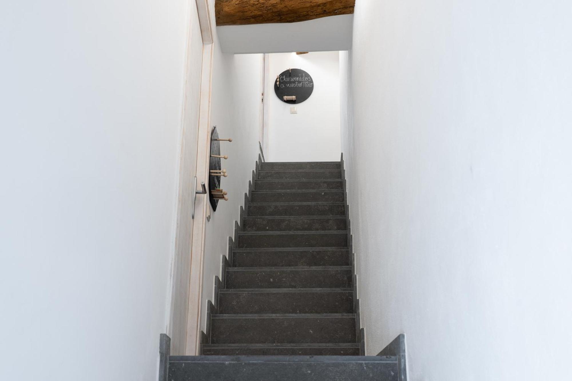 Apartmán El Nido 14 L'L'Hospitalet de l'Infant Exteriér fotografie