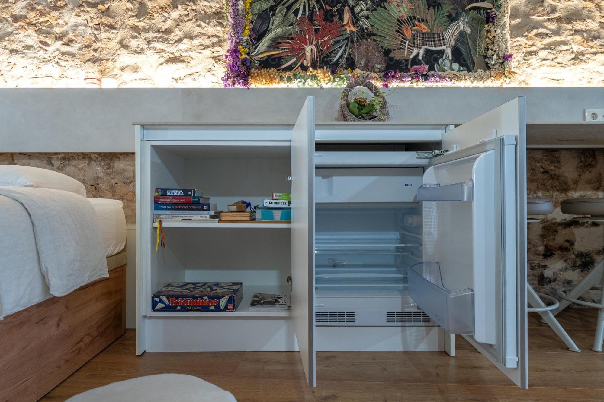 Apartmán El Nido 14 L'L'Hospitalet de l'Infant Exteriér fotografie