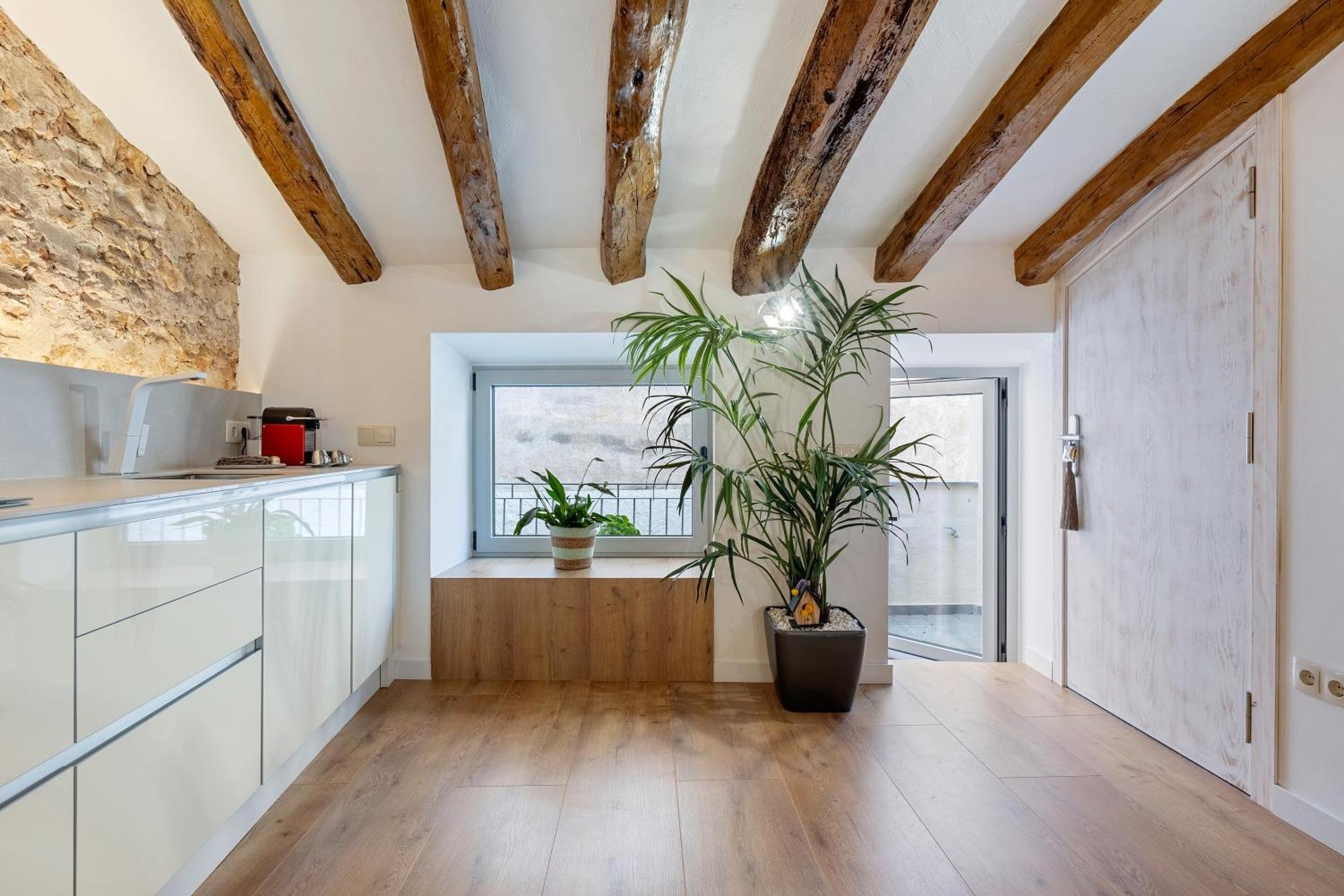 Apartmán El Nido 14 L'L'Hospitalet de l'Infant Exteriér fotografie
