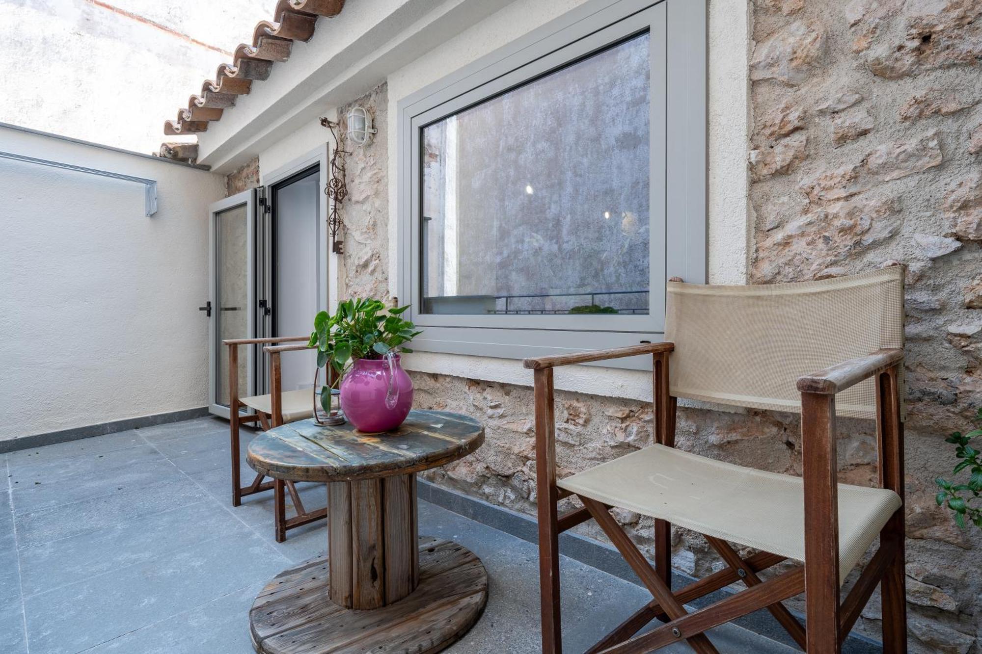 Apartmán El Nido 14 L'L'Hospitalet de l'Infant Exteriér fotografie