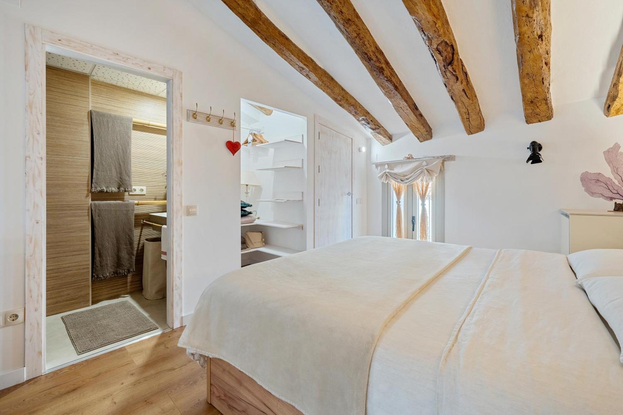 Apartmán El Nido 14 L'L'Hospitalet de l'Infant Exteriér fotografie
