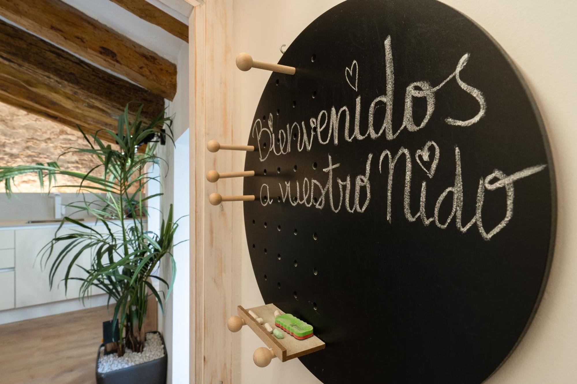 Apartmán El Nido 14 L'L'Hospitalet de l'Infant Exteriér fotografie