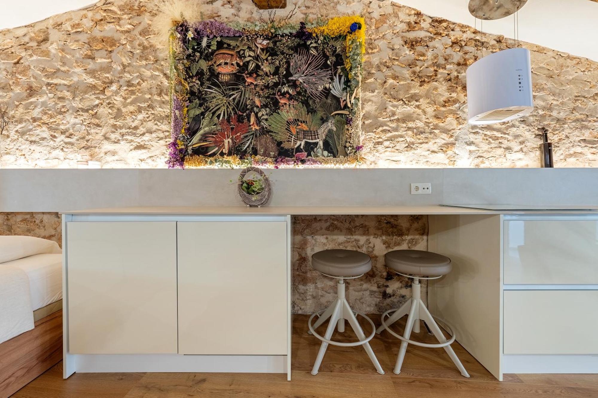Apartmán El Nido 14 L'L'Hospitalet de l'Infant Exteriér fotografie