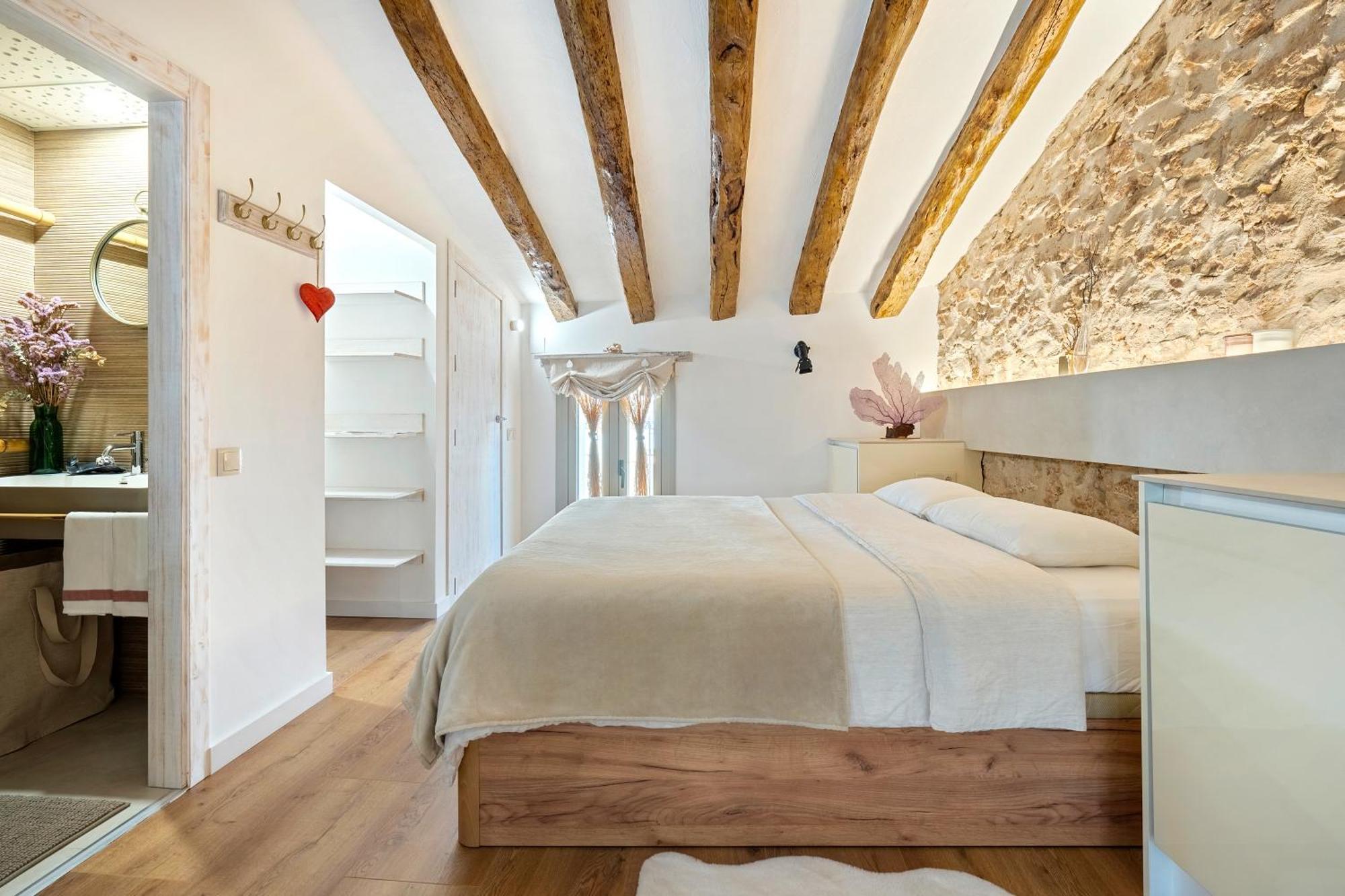 Apartmán El Nido 14 L'L'Hospitalet de l'Infant Exteriér fotografie