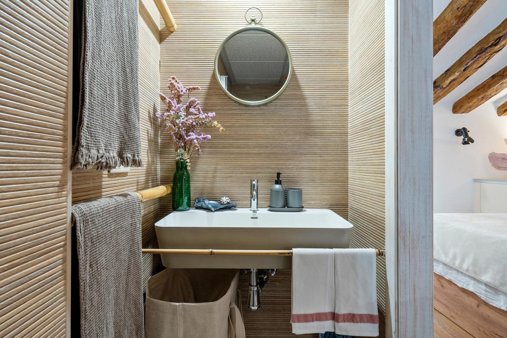 Apartmán El Nido 14 L'L'Hospitalet de l'Infant Exteriér fotografie
