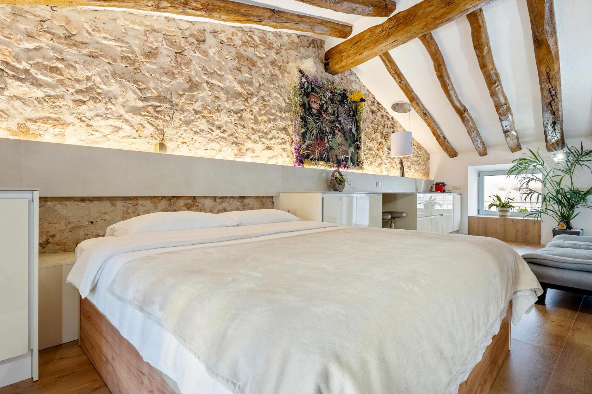 Apartmán El Nido 14 L'L'Hospitalet de l'Infant Exteriér fotografie