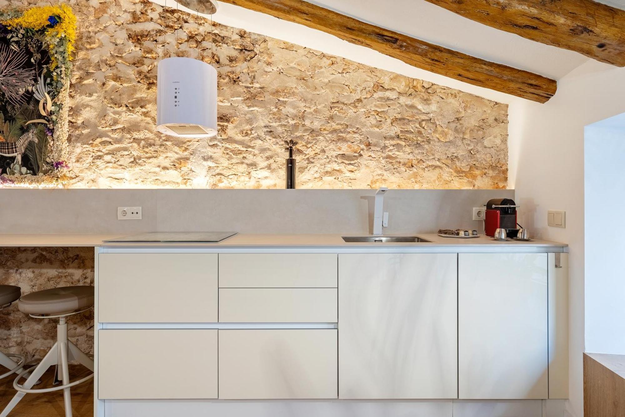 Apartmán El Nido 14 L'L'Hospitalet de l'Infant Exteriér fotografie