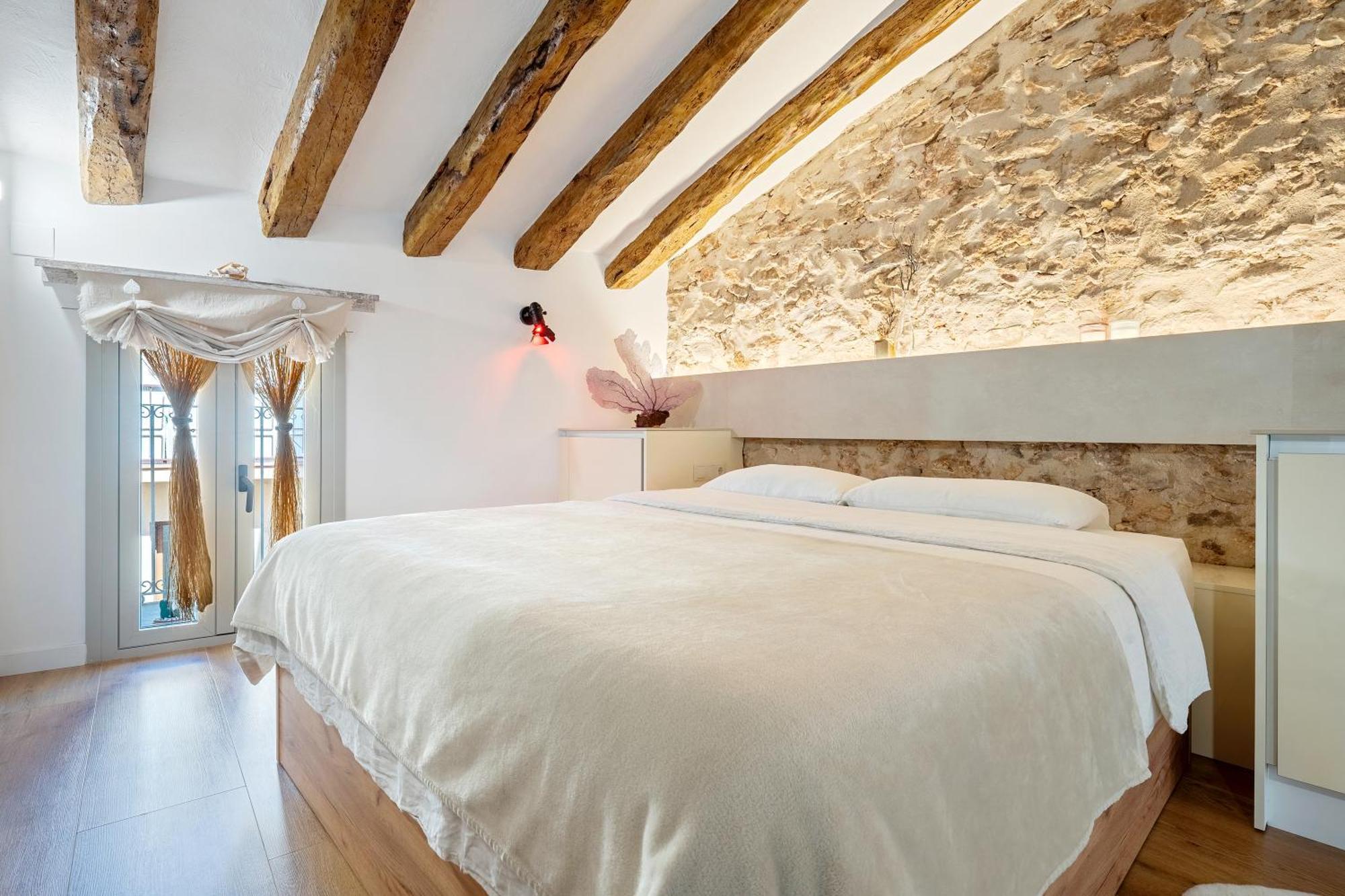 Apartmán El Nido 14 L'L'Hospitalet de l'Infant Exteriér fotografie